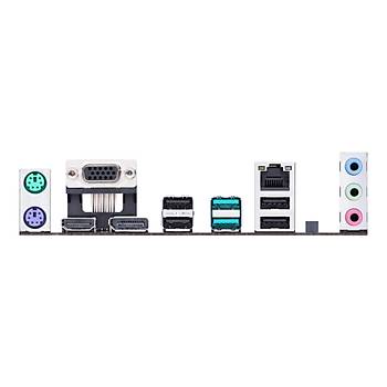 Asus Prime H610M-A-CSM Intel H610 LGA1700 DDR4 3200 M2 AURA RGB mATX Anakart