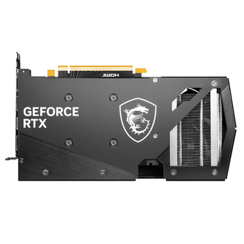 Msi GeForce RTX 4060 Gaming X 8G GDDR6 128B Ekran Kart