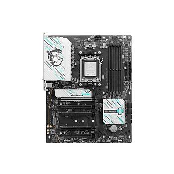 MSI B840 Ga PLUS Wifi AM5 DDR5 8000Mhz ATX Gaming Anakart