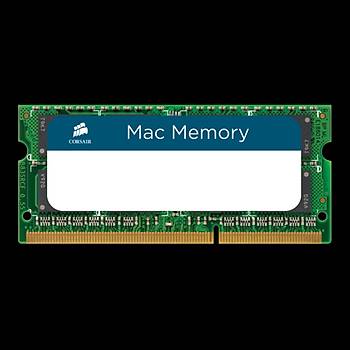 Corsair CMSA16GX3M2A1600C11 16GB (2X8GB) DDR3 1600MHz CL11 Apple Mac Uyumlu DIMM Bellek Ram