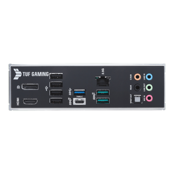 Asus Tuf Gaming H570-Pro S+V+GL 1200p Anakart