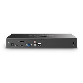 TP-Link VIGI NVR2016H-16P 4K PoE 16 Kanal NVR Kay�t Cihaz�