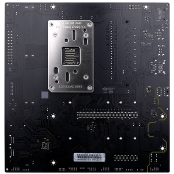 Colorful Battle-Ax A620M-D Pro V14 AM5 DDR5 7600MHz mATX Anakart