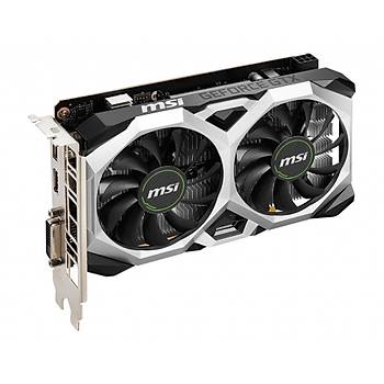 Msi GTX 1650 D6 Ventus XS V1 128 Bit GDDR6 4 GB Ekran Kart�