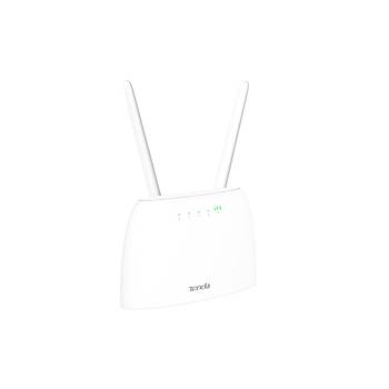 Tenda 4g07 Ac1200 Dualband 4g Lte Router
