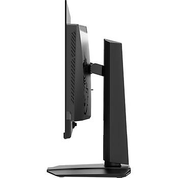 Msi MPG 271QR QD-OLED X50 26.5 in� 500Hz 0.03ms Adaptive Sync WQHD Gaming (Oyuncu) Monit�r
