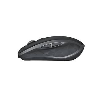 Logitech Mx Anywhere 2S Kablosuz Mouse-Siyah 910-005153