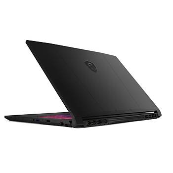 Msi Katana 17 HX B14WFK-257XTR i7-14650HX 16GB 1TB SSD 8GB RTX5060 17.3 in� QHD 240Hz FreeDos Gaming Laptop
