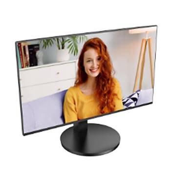AOC 23.8 �n� 24B3CF2 IPS 1ms 100MHz Pivot Monit�r