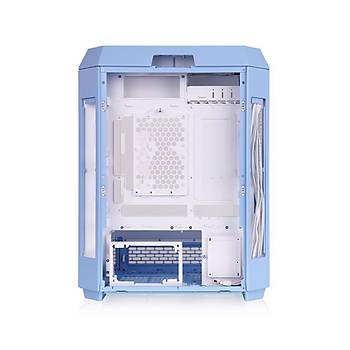 Thermaltake The Tower 600 Hydrangea Blue ATX Mid Tower Gaming Kasa