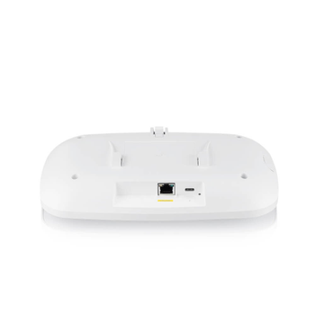 ZyXEL NWA110BE BE6500 4Stream 6500Mbps WiFi7 2.5GbE LAN Dual-Radyo NebulaFlex Access Point