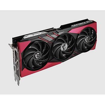 MSI RTX 4070 Super 12G Gaming X Slim MLG Ekran Kart�
