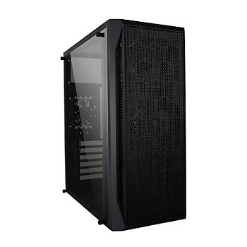 Hiper Zoe Gaming Rainbow 500W Mid Atx Kasa