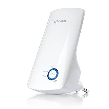Tp-Link TL-WA854RE 300Mbps Evrensel Kablosuz Menzil Geniletici