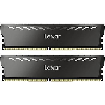Lexar Thor 32 GB 2x16 3600 MHz CL18 LD4U16G36C18LG-RGD DDR4 Ram