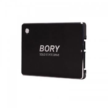 Bory R500-C128G 128Gb 550/510 MB/s Sata 3 SSD