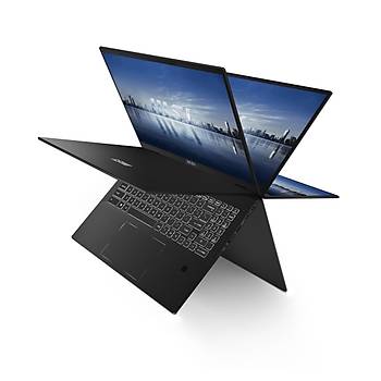 Msi Summit E16 Flip A13VFT-055TR i7-1360P 32 GB 2 TB SSD RTX4060 16