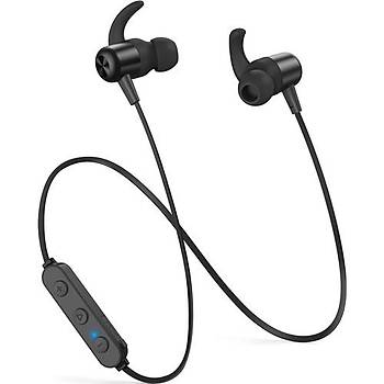 TaoTronics TT-BH076 Mknatsl Bluetooth 5.0 IPX6 Spor Kulaklk