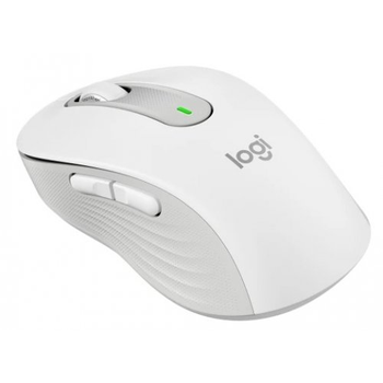 Logitech M650 Signature 910-006238 Beyaz Byk Boy Sa El Kablosuz Mouse