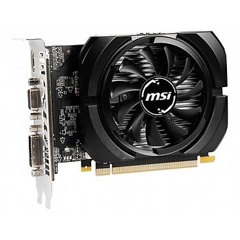 Msi GeForce GT 730 N730K-4GD3 OC 4GB DDR3 64 Bit Ekran Kart