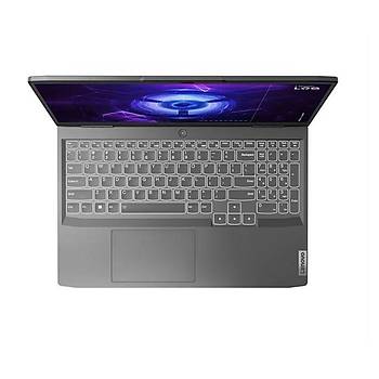 Lenovo LOQ 15IAX9 83GS001TTR i5-12450HX 16GB 1TB SSD 6GB RTX3050 FreeDOS Gaming  Laptop