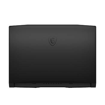 Msi NB Katana GF66 11UC-208TR I7-11800H 16GB DDR4 RTX3050 GDDR6 4GB 512GB SSD 15.6 FHD 144Hz Win10 Dizst Bilgisayar