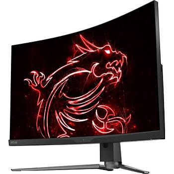 MSI MPG Artymis 323CQR 31.5