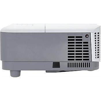 Viewsonic PA503WB DLP WXGA 1280X800 3800AL Hdm� 3D 22.000:1 Hoparl�r Projeksiyon
