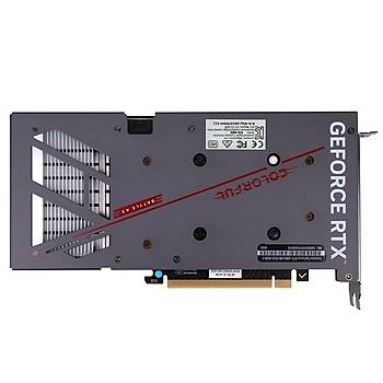 Colorful RTX 4060 8GB GDDR6 128Bit NB DUO 8GB V2-V Ekran Kart�