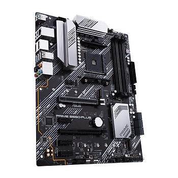 Asus Prime B550-Plus DDR4 S+V+GL AM4 Anakart
