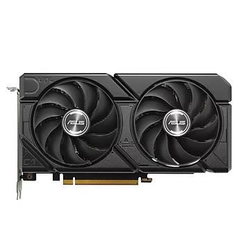 Asus DUAL-RX7600-O8G-EVO 8GB 128bit VGA