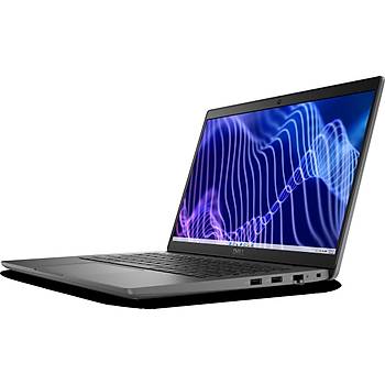 Dell Nb Latitude N010L344014W 3440 i5-1335U 8Gb 256Gb Ssd 14.0 FHD Win11 Pro