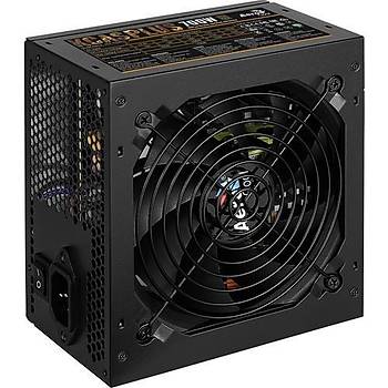 Aerocool KCAS Plus 700W 12cm Fan 80+Bronze G Kayna/Power Supply