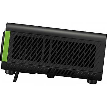 Viewsonic X1-4K Xbox Lisansl� 4K HDR C�z�n�rl�kl� Ak�ll� Led Ev Projeksiyonu
