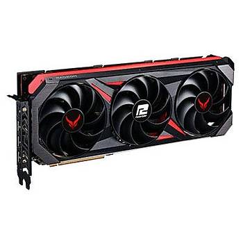 PowerColor Red Devil RX7800XT 16G-E/OC 16Gb GDDR6 256Bit Gaming Ekran Kart�