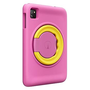 Blackview Tab A6 Kids Pembe 12GB(4GB+8GB)128GB 10.1 Android14 Tablet