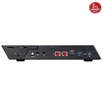 Asustor FS6712X Intel N5105 12 M.2 Yuval (12X8TB Destei) 4GB DDR4 (16GB Ram Destei) 10GbE x1 USB 3.2 x2 USB 2.0 x2 HDMI 2.0b x1