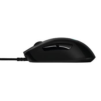 Logitech G403 Prodigy Kablolu RGB Oyuncu Mouse