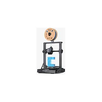 Creality Ender-3 V3 SE H�zl� 3D Yaz�c�