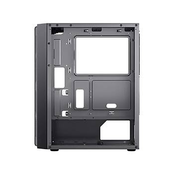 GameBooster FALCON GB-A750B 750w 80+ Bronze USB 3.0 Mesh ARGB ATX Mid Tower Gaming Kasa