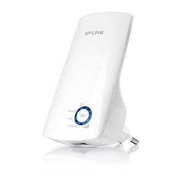 Tp-Link TL-WA850RE 300Mbps Evrensel Kablosuz Menzil Geni�letici