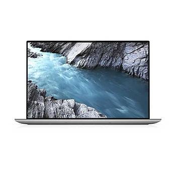 Dell NB XPS15 9500-UTS70WP161N i7-10750H 16G 1TB SSD 15.6 GTX1650Ti 4GVGA Touch Windows10pro Diz�st� Bilgisayar