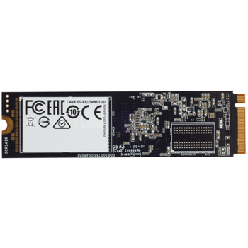 Corsair Force MP510 CSSD-F480GBMP510 480 GB NVMe M.2 SSD