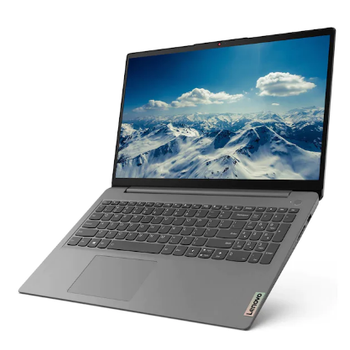 LENOVO IdeaPad 3 82KU00T7TX R7-5700U 8GB 512GB SSD 15.6