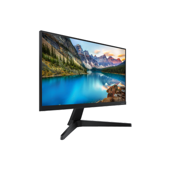 Samsung 24 LF24T370FWRXUF 5ms 75Hz Full HD Led FreeSync Monitr