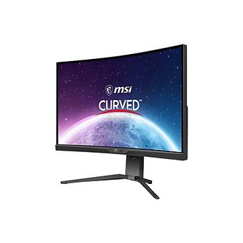 MSI MAG 325CQRF 31.5 QD Curved 2560X1440 170Hz 1ms FreeSync Premium Gaming Monitr