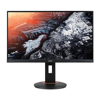 Acer 23.6  XF240QPBPR FHD Led 1920x1080 1ms 144Hz 300 Nits AMD FreeSync (2xHDMI, DP) Vesa Ergonomik Gaming Monitr