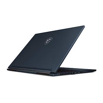 Msi Nb Stealth 16 Studio A13VG-405TR I9-13900H 32Gb DDR5 RTX4070 GDDR6 8Gb 2Tb Ssd 16.0 QHD+ 240Hz W11 Gamer Laptop