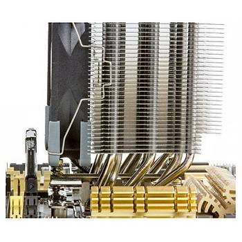 Scythe Mugen 5 SCMG-5100 120mm ��lemci Fan�