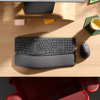 Logitech Ergo K860 920-010109 Kablosuz Klavye